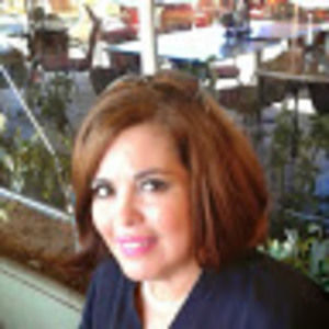 Meet your Posher, Claudia